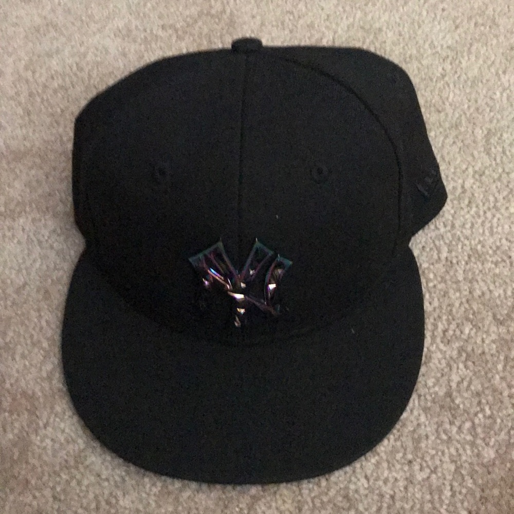 NY hat